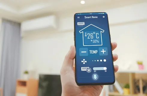 Akıllı Ev Sistemleri