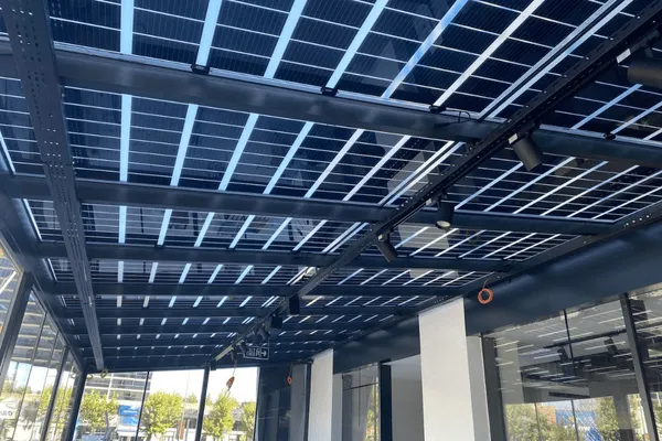 Bağ evi, Villa, Müstakil Evler ( 5Kw-25 Kw)