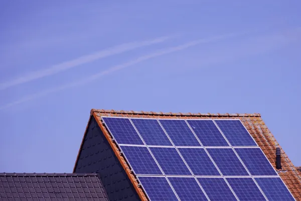 Tiny House Sistemleri