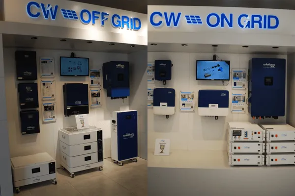 GES (Solar) Sanayi Tipi (25 Kw- 2Mw)