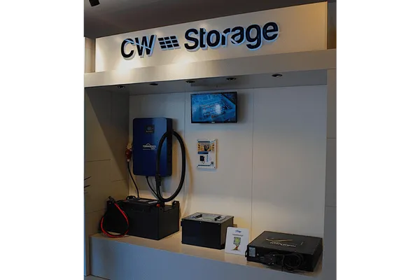 Lityum Ev Tipi Batarya (Akü) Sistemleri