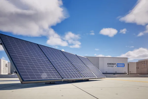 Teras ve Veranda Sistemleri