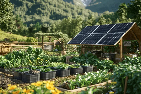 Tarımsal Alan Mobil Araç Sistemleri