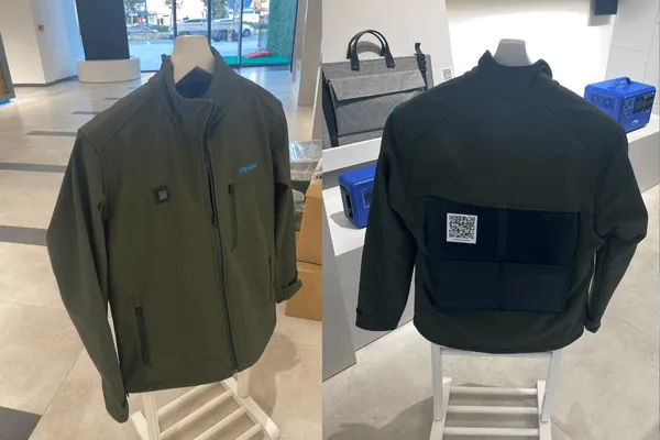 GES / Solar Kolay Yaşam Üniteleri