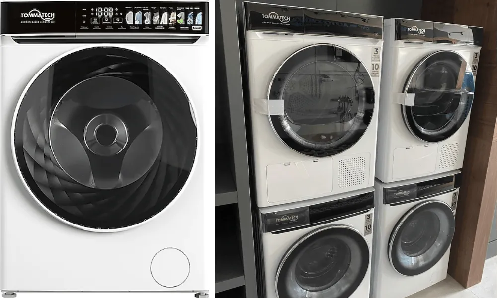 Akıllı Ev Sistemleri ve A+++ Beyaz Eşyalar