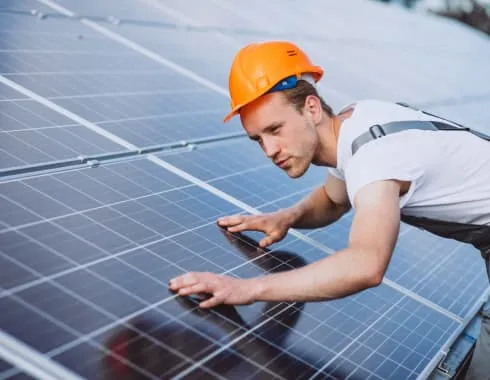 EndoSolar Güneş Sistemleri