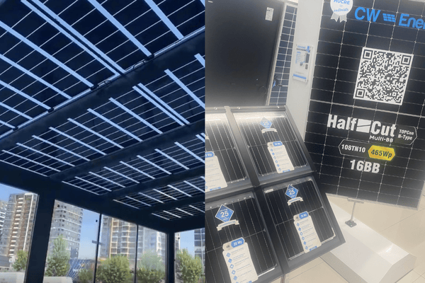 Tiny House Sistemleri